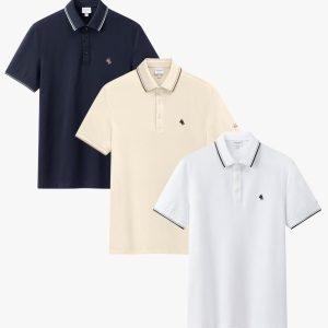 Áo Polo Biluxury "Mã Đáo Thành Công"